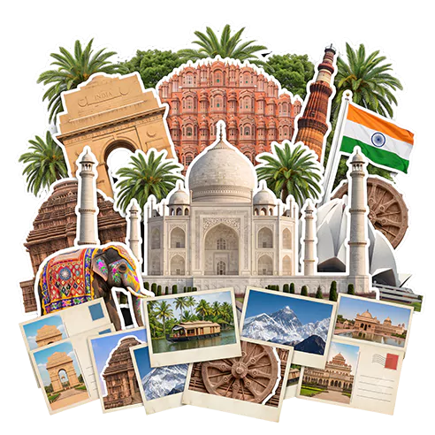 India Tour Packages