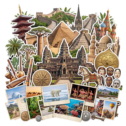 International Tour Packages