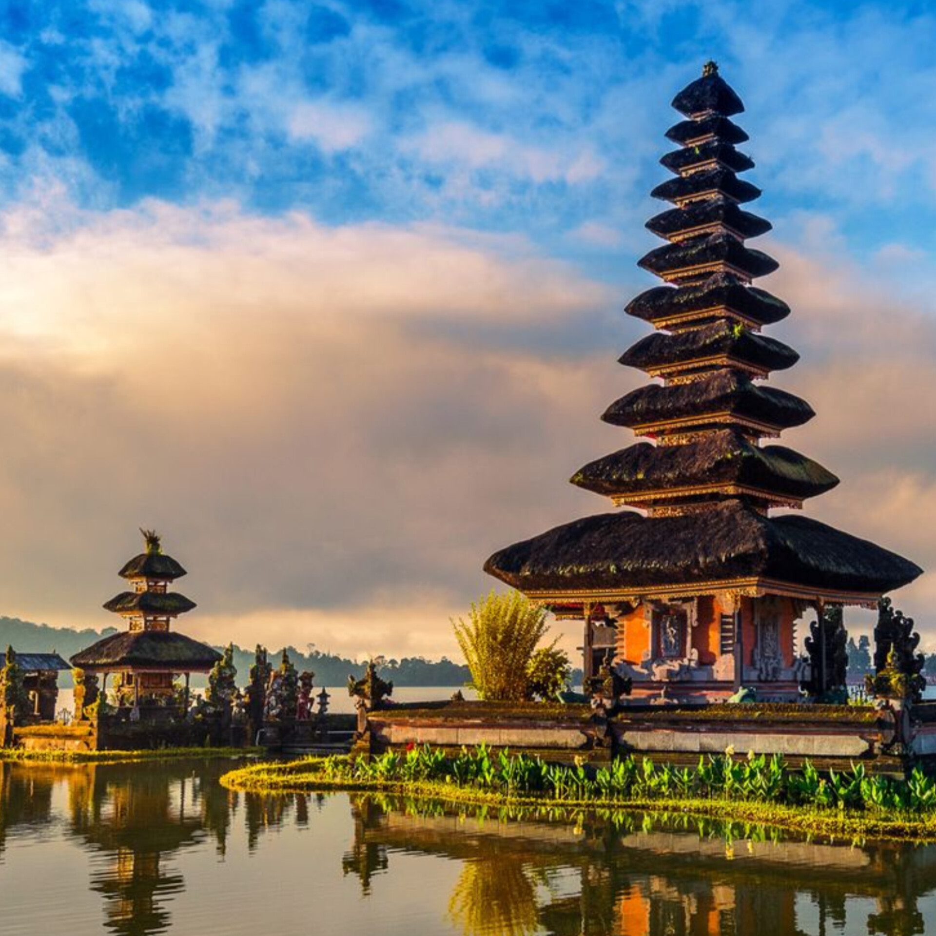 Bali 4N5D