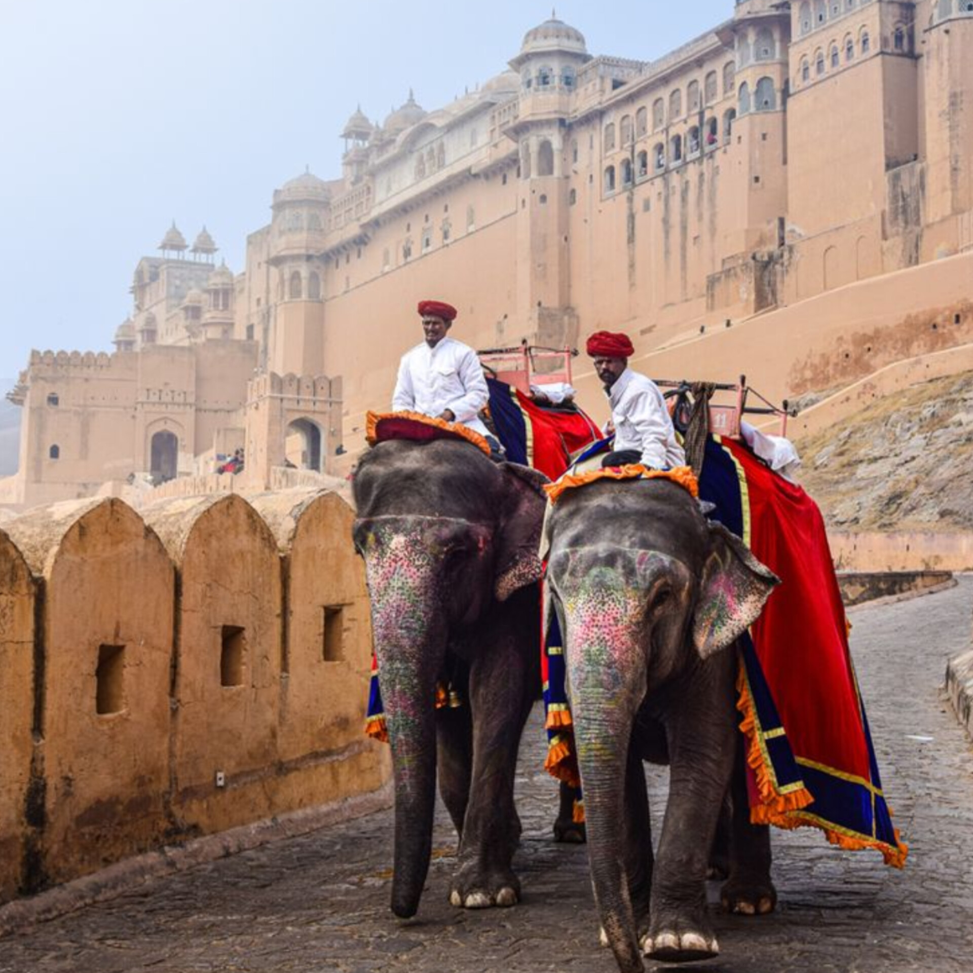 Taste Of Rajasthan