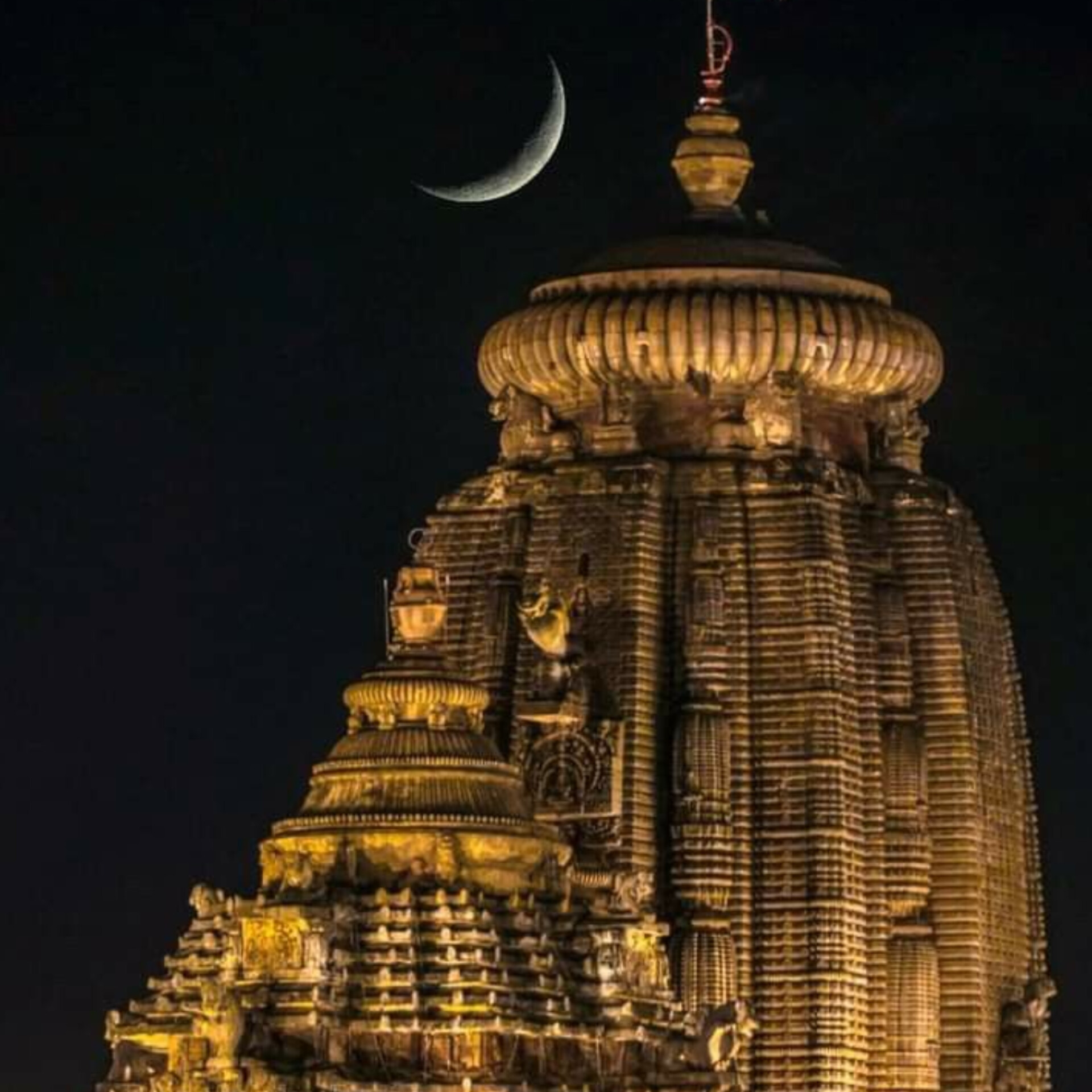 Odisha Temple & Heritage Trail
