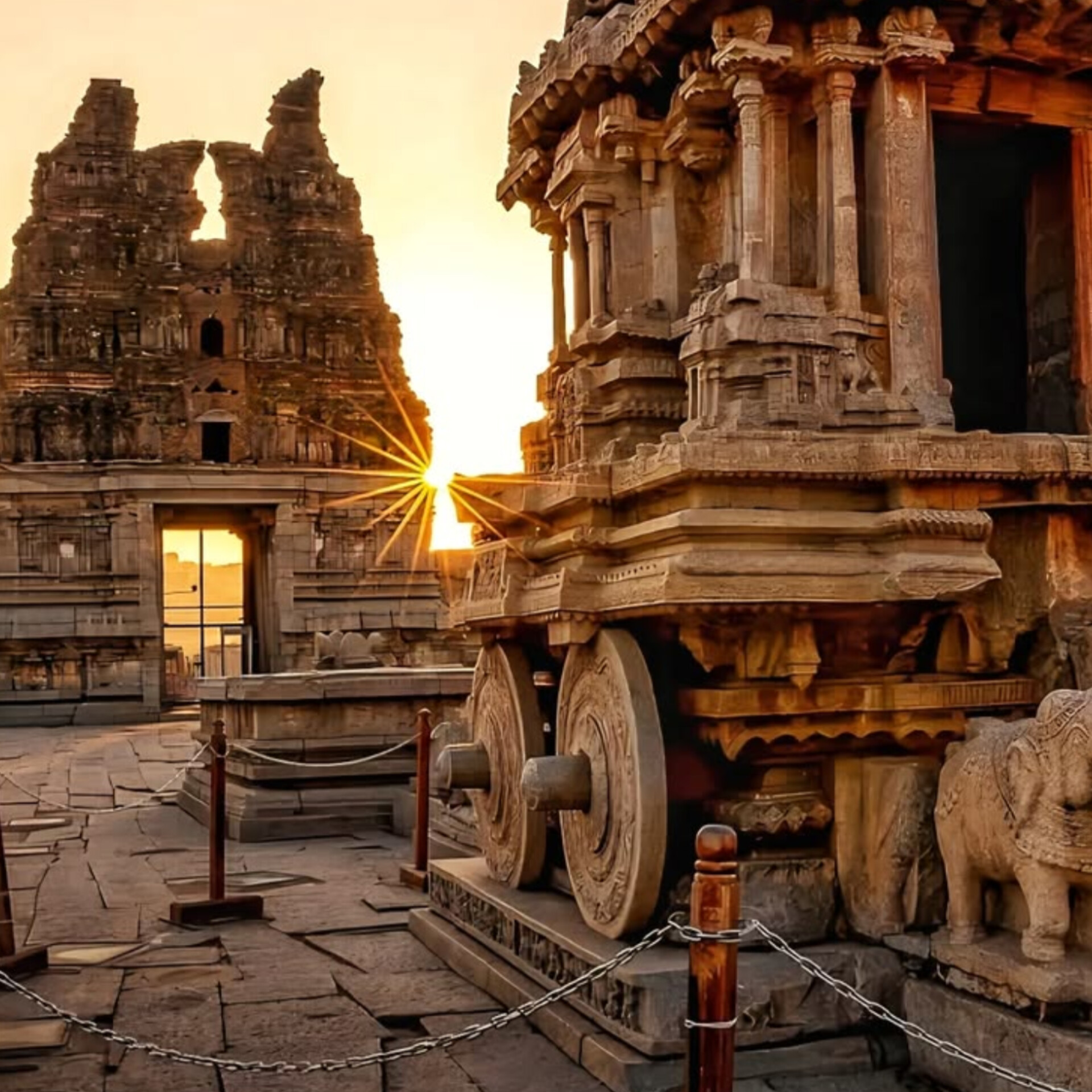 Odisha Heritage Escape