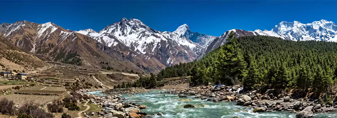 Himachal Pradesh