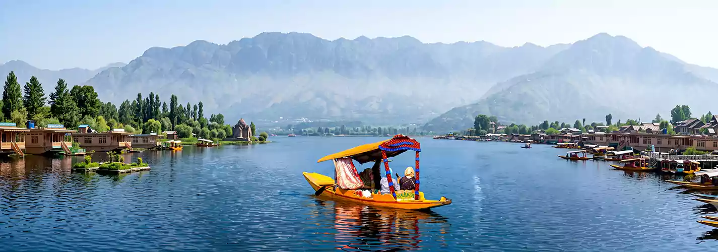 Jammu and Kashmir
