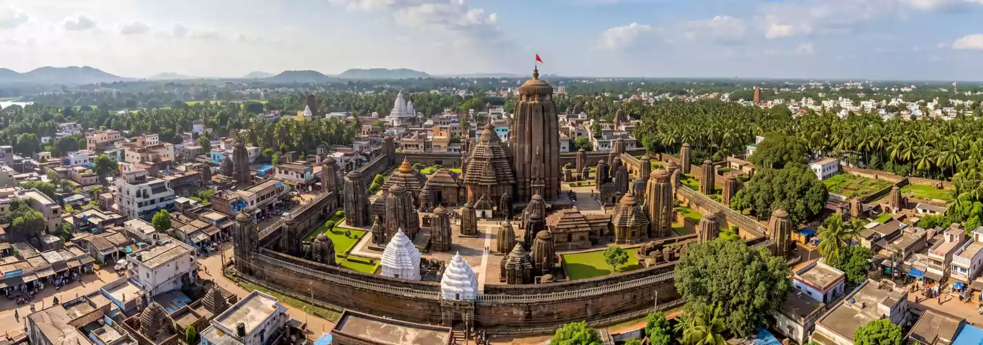 Odisha