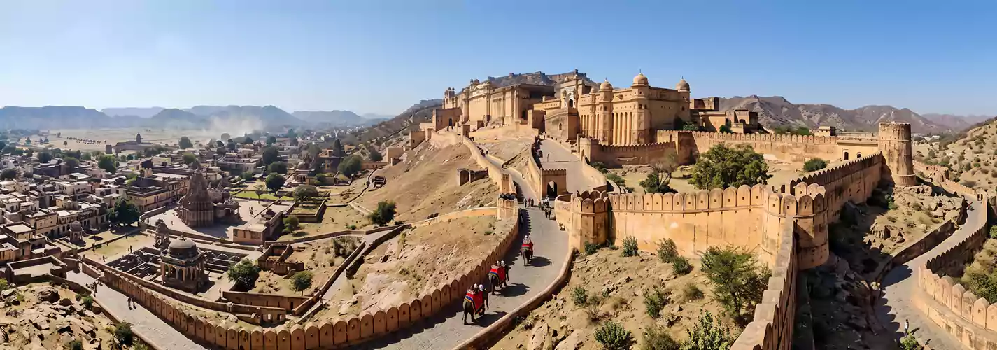 Rajasthan