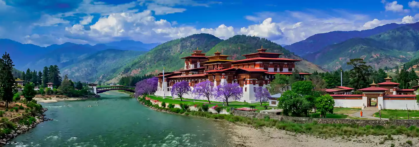 Bhutan