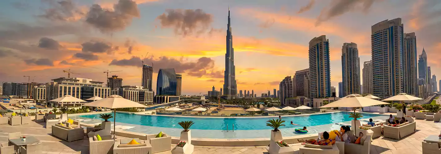 United Arab Emirates (UAE)