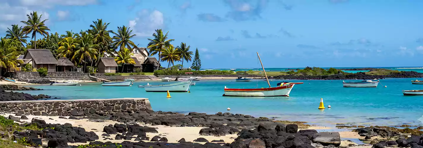 Mauritius