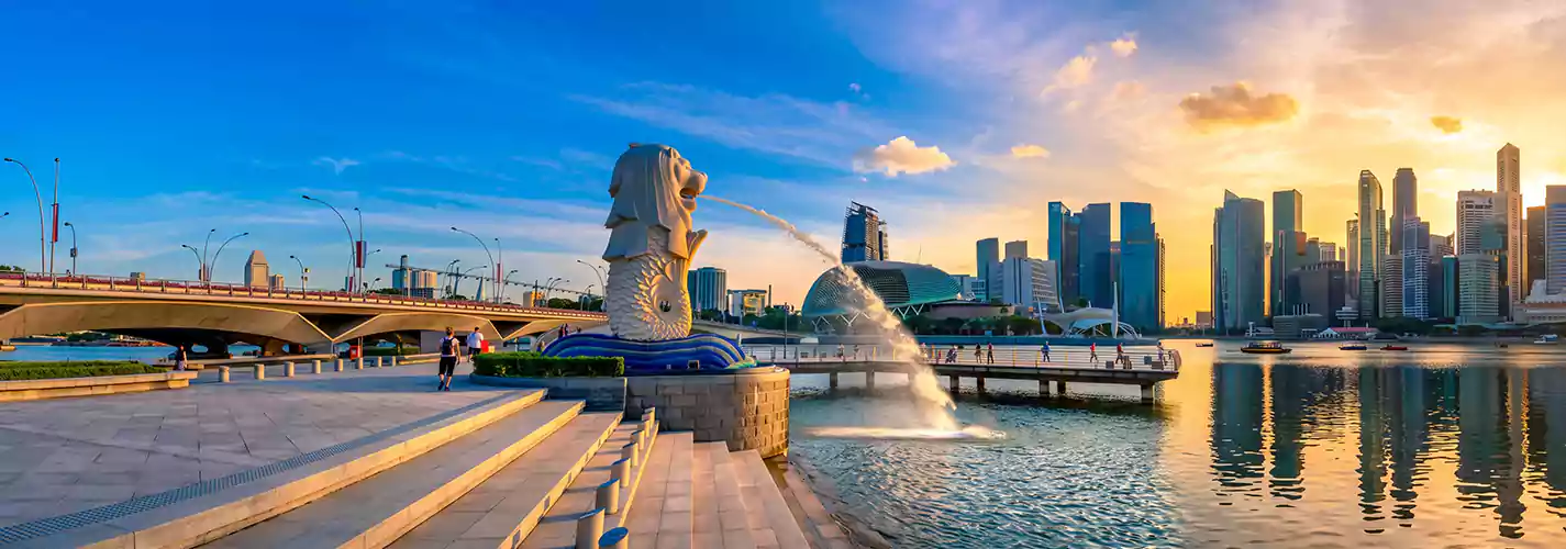 Singapore