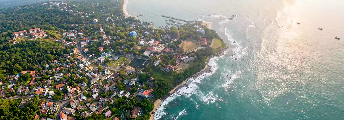 Sri Lanka