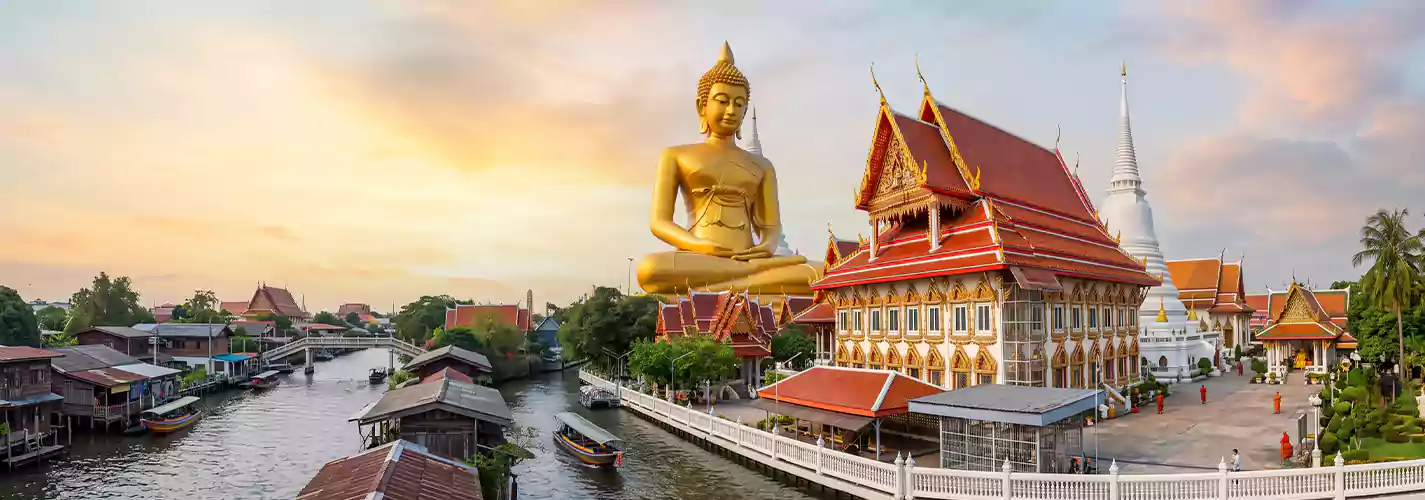 Thailand