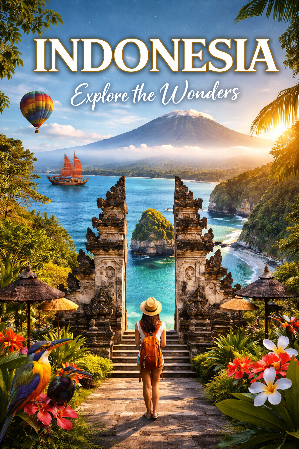 Indonesia