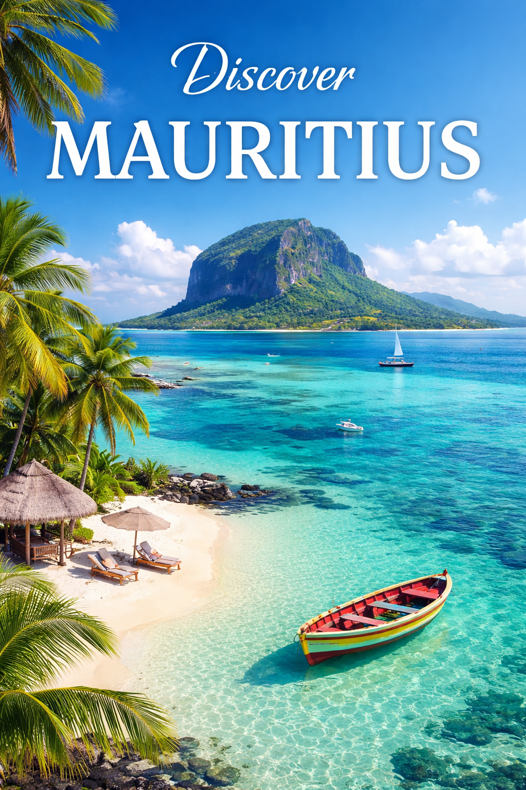 Mauritius