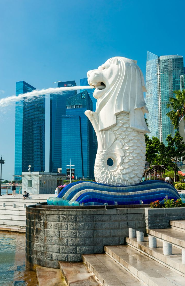 SINGAPORE
