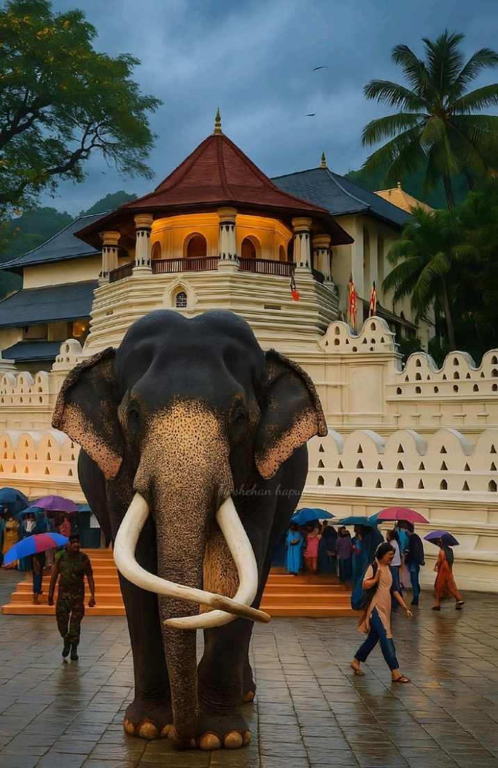 SRI LANKA
