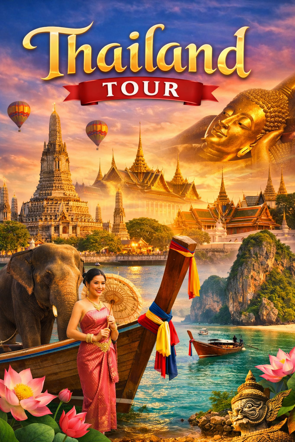 Thailand