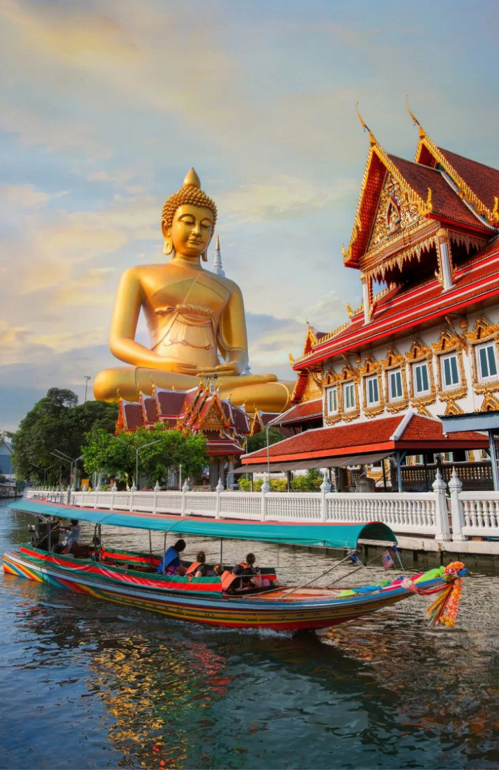 THAILAND